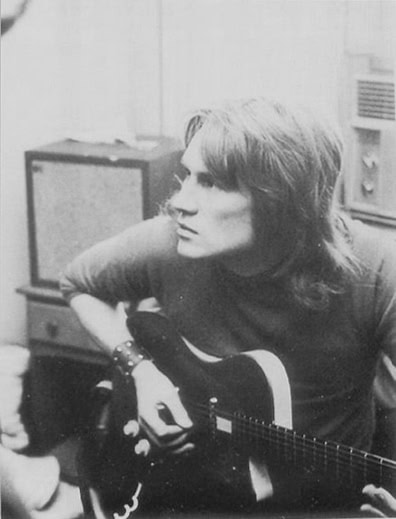 Ten Years After (1969 Jan-July)