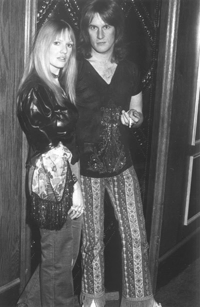 Ten Years After (1969 Jan-July)