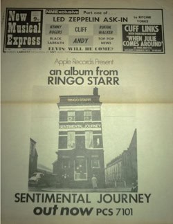 Ten Years After (1969 Jan-July)