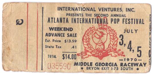 Ten Years After (1969 Jan-July)