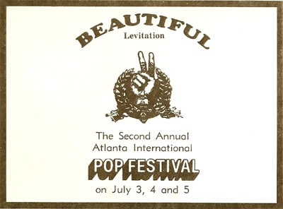 Ten Years After (1969 Jan-July)