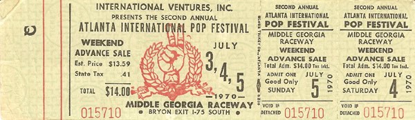 Ten Years After (1969 Jan-July)