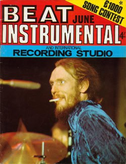 Ten Years After (1969 Jan-July)