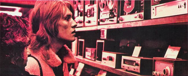 Ten Years After (1969 Jan-July)