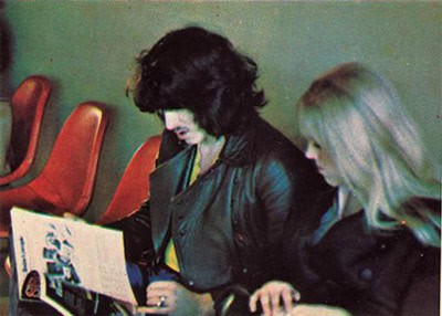 Ten Years After (1969 Jan-July)