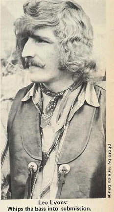 Ten Years After (1969 Jan-July)