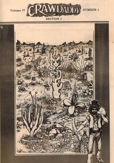 Ten Years After (1969 Jan-July)