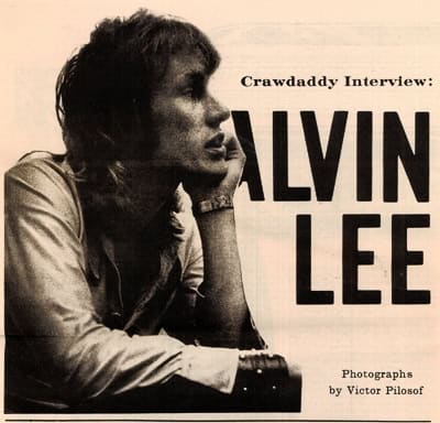 Ten Years After (1969 Jan-July)