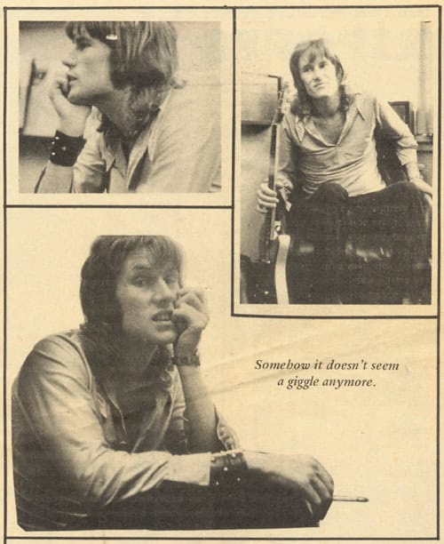 Ten Years After (1969 Jan-July)