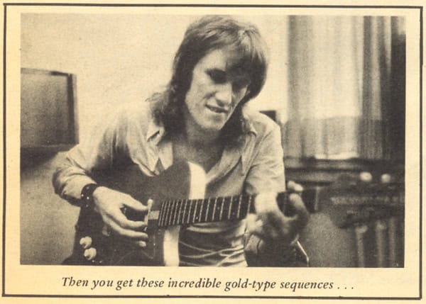 Ten Years After (1969 Jan-July)