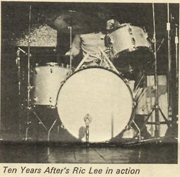 Ten Years After (1969 Jan-July)