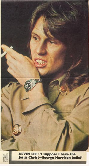 Ten Years After (1969 Jan-July)