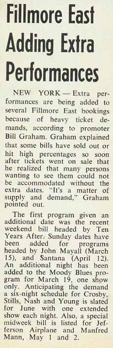 Ten Years After (1969 Jan-July)