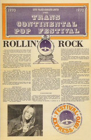 Ten Years After (1969 Jan-July)