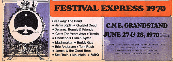 Ten Years After (1969 Jan-July)