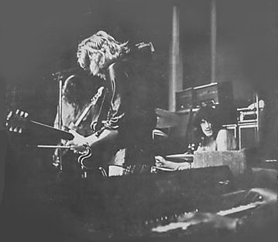 Ten Years After (1969 Jan-July)