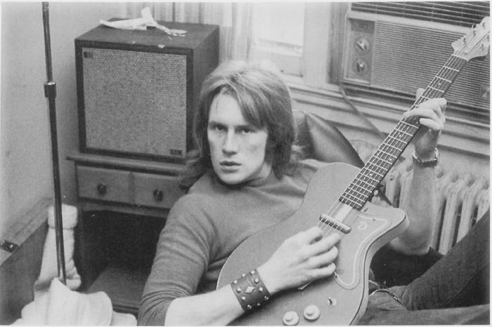 Ten Years After (1969 Jan-July)