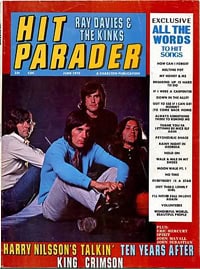 Ten Years After (1969 Jan-July)