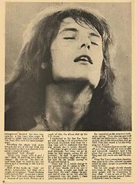 Ten Years After (1969 Jan-July)