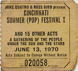 Ten Years After (1969 Jan-July)