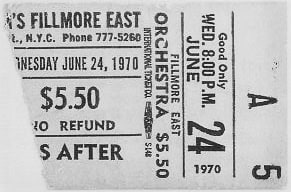 Ten Years After (1969 Jan-July)