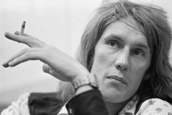 Ten Years After (1969 Jan-July)