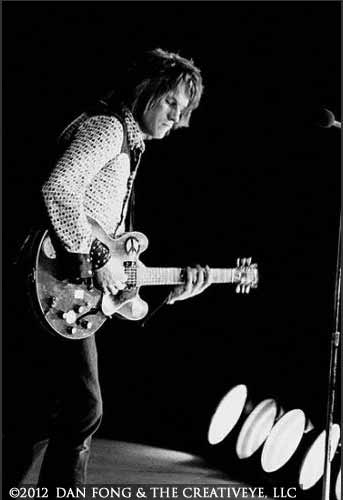 Ten Years After (1969 Jan-July)