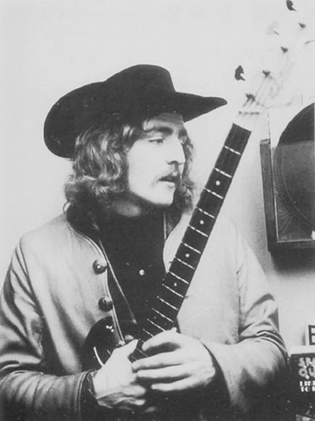 Ten Years After (1969 Jan-July)