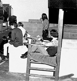 Ten Years After (1969 Jan-July)