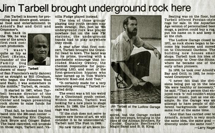 Ten Years After (1969 Jan-July)