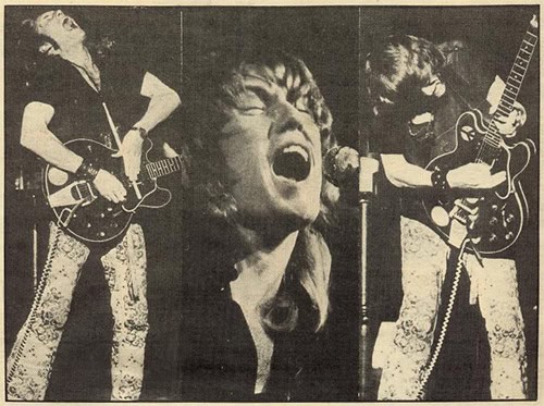 Ten Years After (1969 Jan-July)