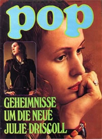 Ten Years After (1969 Jan-July)