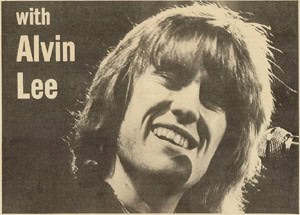 Ten Years After (1969 Jan-July)