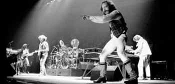 Ten Years After (1969 Jan-July)