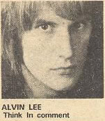 Ten Years After (1969 Jan-July)