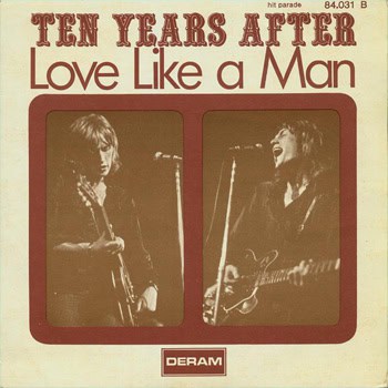 Ten Years After (1969 Jan-July)