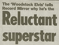 Ten Years After (1971 August to December)