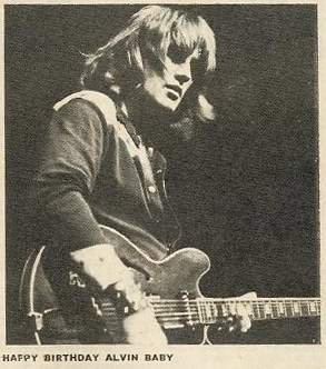 Ten Years After (1971 August to December)