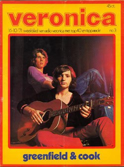 Ten Years After (1971 August to December)