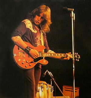 Ten Years After (1973 Newspaper Articles & Photos)