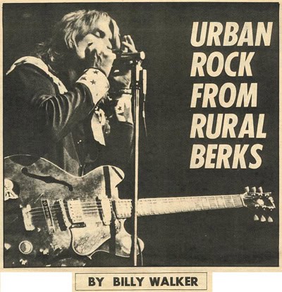 Ten Years After (1971 August to December)