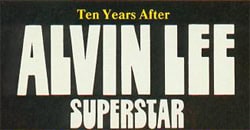Ten Years After (1973 Newspaper Articles & Photos)