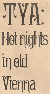 Ten Years After (1972 July to December)