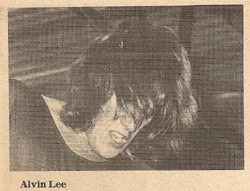 Ten Years After (1972 July to December)