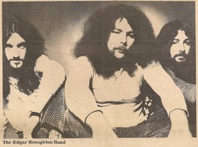 Ten Years After (1972 July to December)