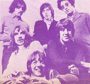 Ten Years After (1972 Japan Tour)