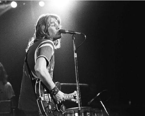 Ten Years After (1972 July to December)