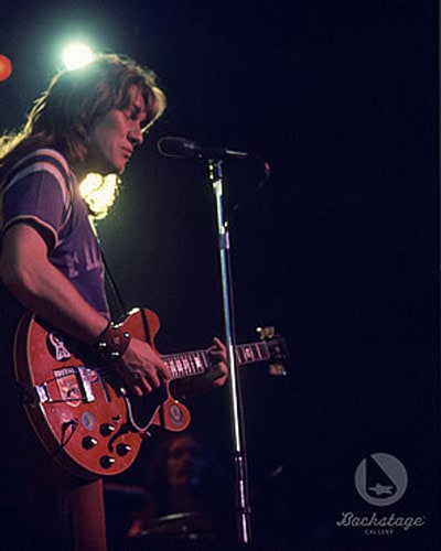 Ten Years After (1972 July to December)