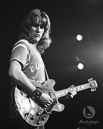 Ten Years After (1972 July to December)