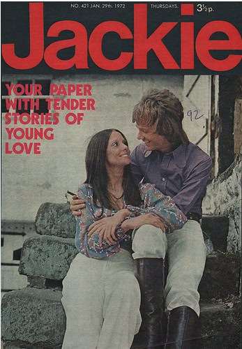 Ten Years After (1972 January to June)